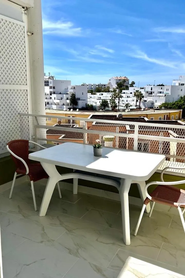 Ocean View Apartment In Orlando Costa Adeje